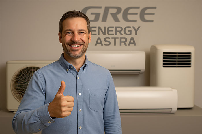 zadovoljan kupac energy astra Divi Essential
