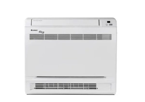 GREE Console Evo Smart UV Comfort A++ Toplotna Pumpa 12k